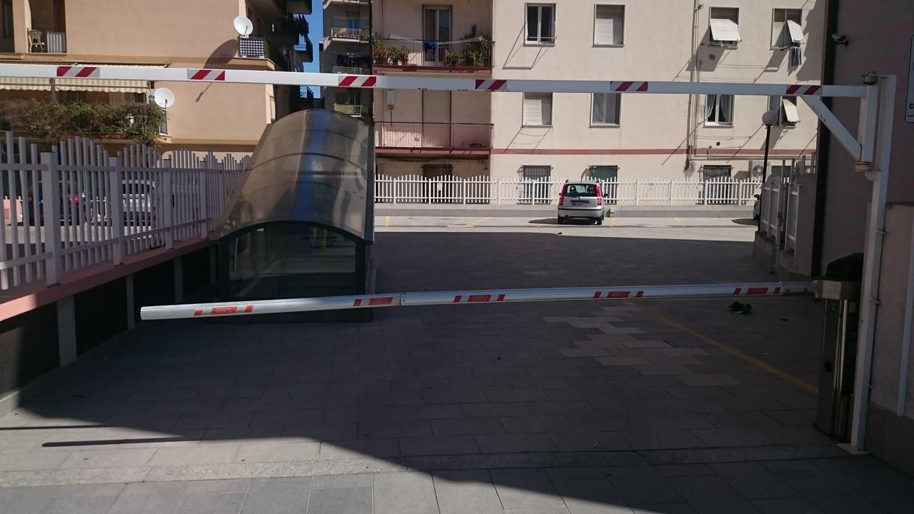 Hotel Pescetto Albenga Bagian luar foto
